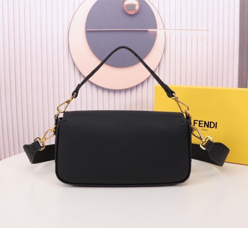 Fendi Satchel Bags